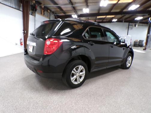 2015 Chevrolet Equinox 2LT