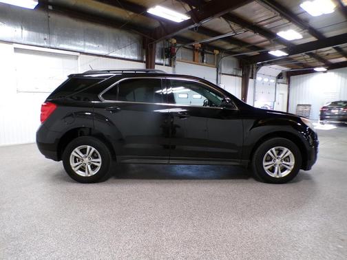 2015 Chevrolet Equinox 2LT