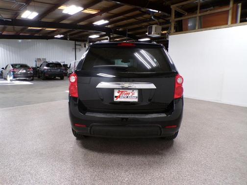 2015 Chevrolet Equinox 2LT