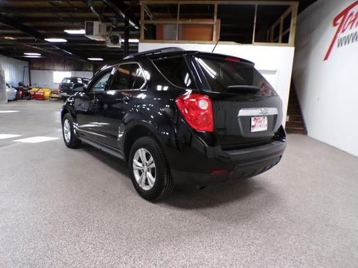 2015 Chevrolet Equinox 2LT
