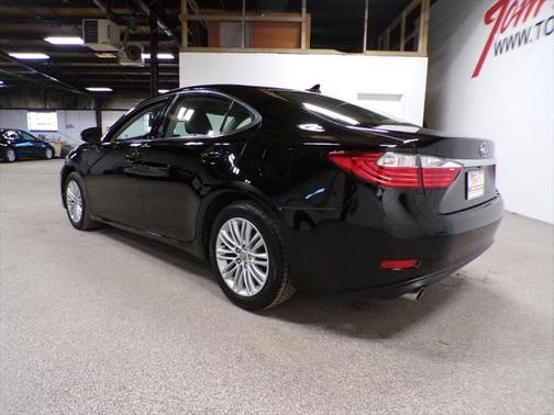 2013 Lexus ES 350 Base