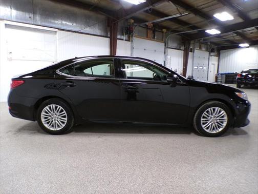 2013 Lexus ES 350 Base