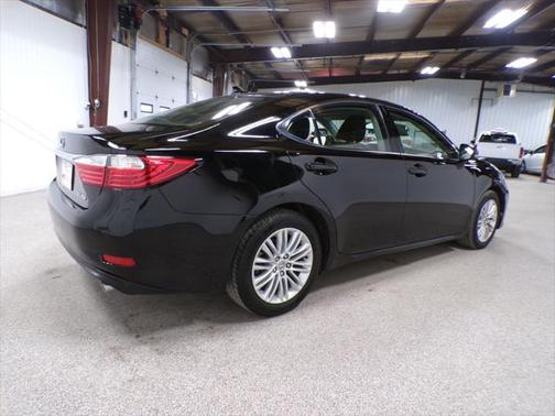 2013 Lexus ES 350 Base