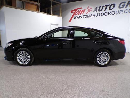 2013 Lexus ES 350 Base