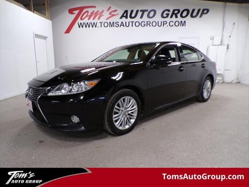 2013 Lexus ES 350 Base