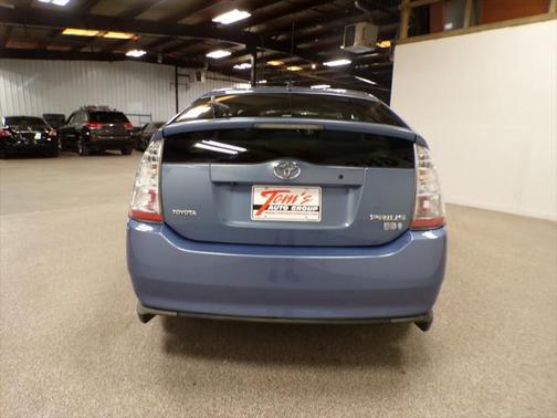 2008 Toyota Prius Touring