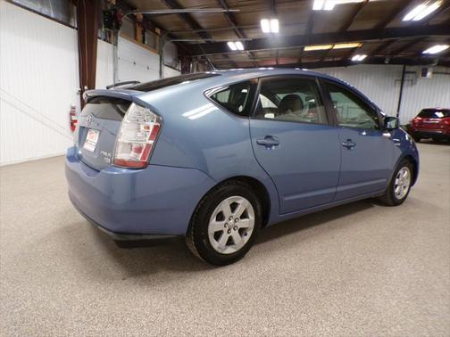 2008 Toyota Prius Touring