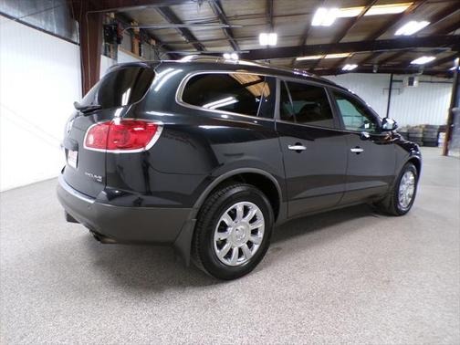 2012 Buick Enclave Leather
