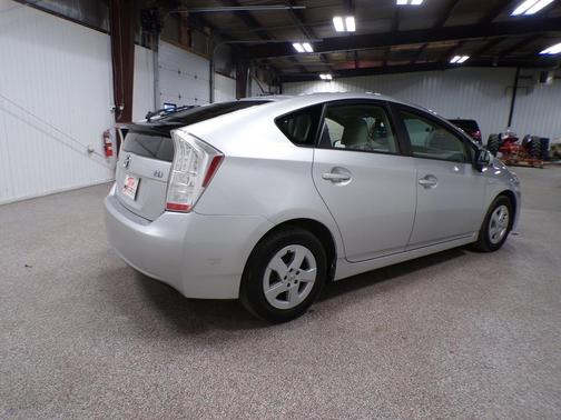 2011 Toyota Prius II
