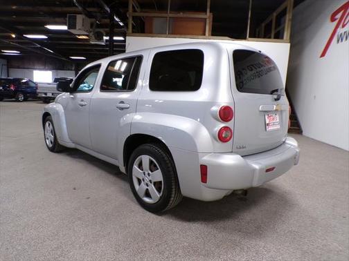 2009 Chevrolet HHR LS
