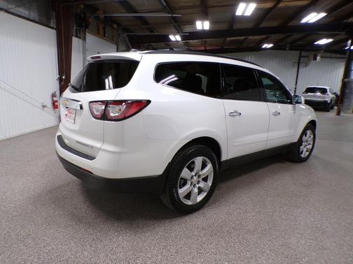 2016 Chevrolet Traverse 1LT