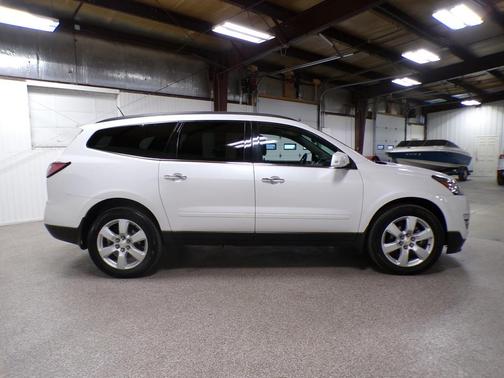 2016 Chevrolet Traverse 1LT