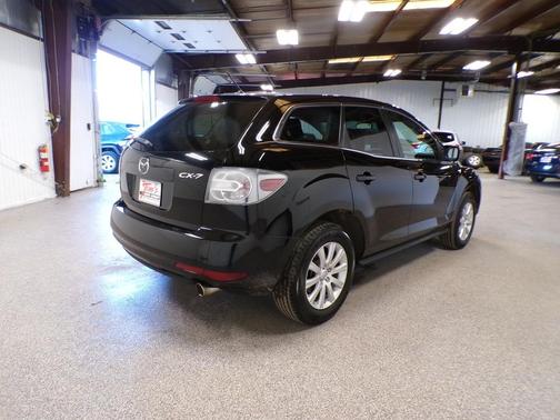 2010 Mazda CX-7 i Sport