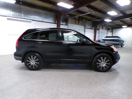 2008 Honda CR-V EX