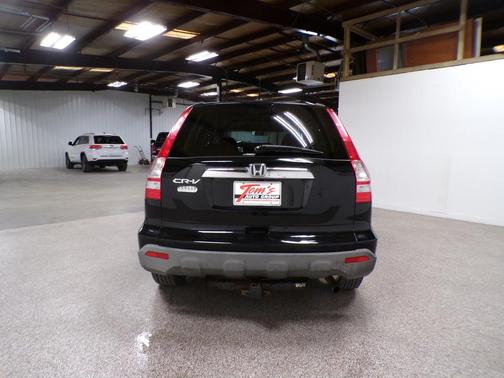 2008 Honda CR-V EX