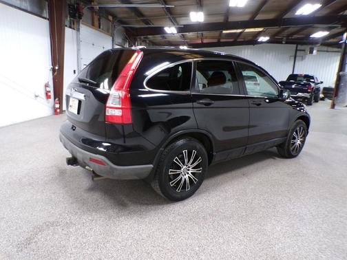 2008 Honda CR-V EX