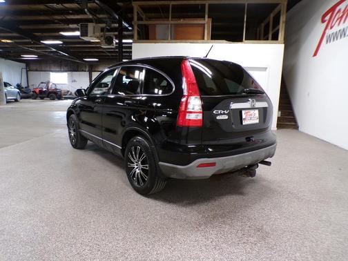 2008 Honda CR-V EX