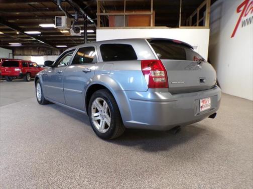 2007 Dodge Magnum RT
