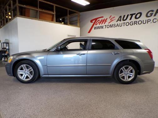 2007 Dodge Magnum RT