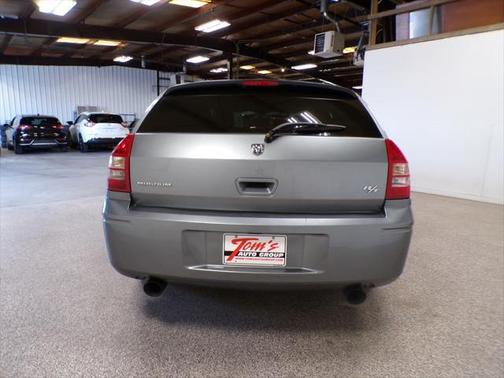 2007 Dodge Magnum RT