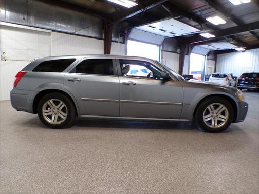 2007 Dodge Magnum RT
