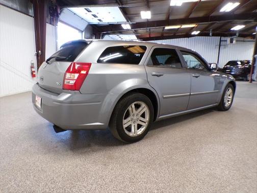 2007 Dodge Magnum RT