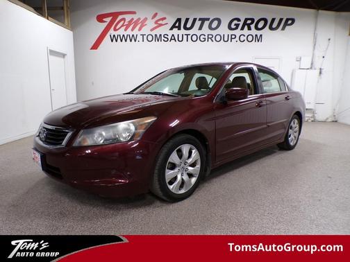 2010 Honda Accord EX-L