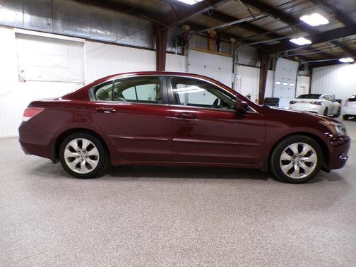 2010 Honda Accord EX-L