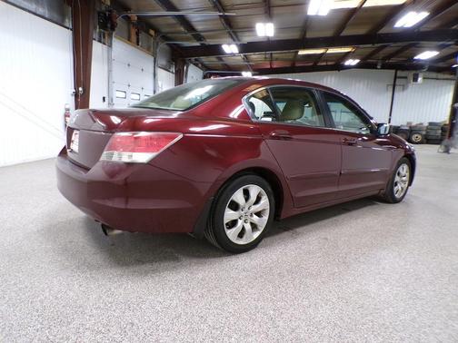 2010 Honda Accord EX-L