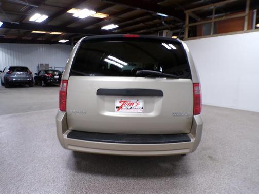 2009 Dodge Grand Caravan SE