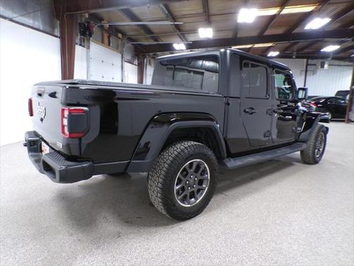 2020 Jeep Gladiator North Edition 4X4