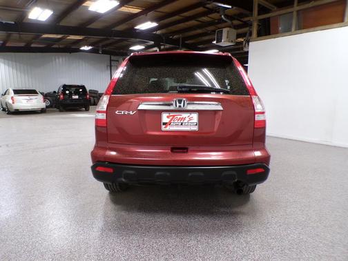 2008 Honda CR-V EX-L
