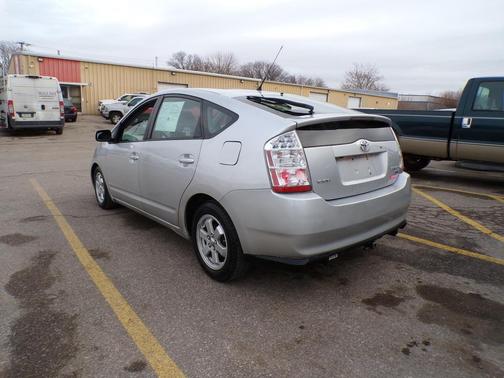 2007 Toyota Prius 