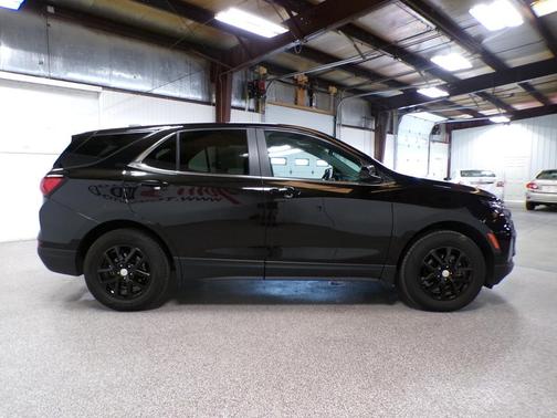 2023 Chevrolet Equinox 2LT