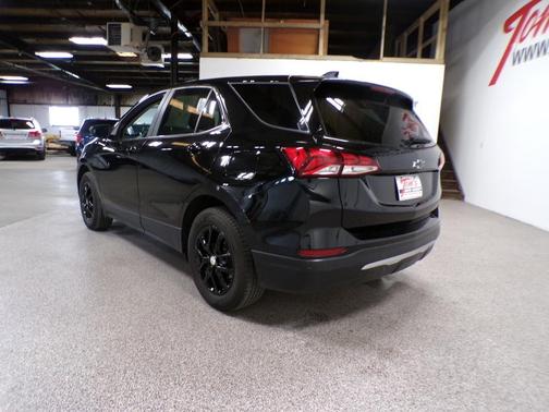 2023 Chevrolet Equinox 2LT