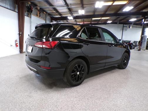 2023 Chevrolet Equinox 2LT