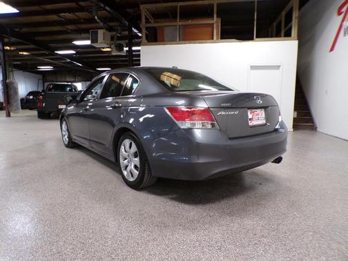 2009 Honda Accord EX-L
