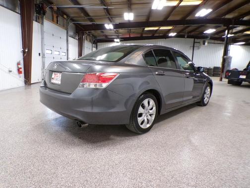 2009 Honda Accord EX-L