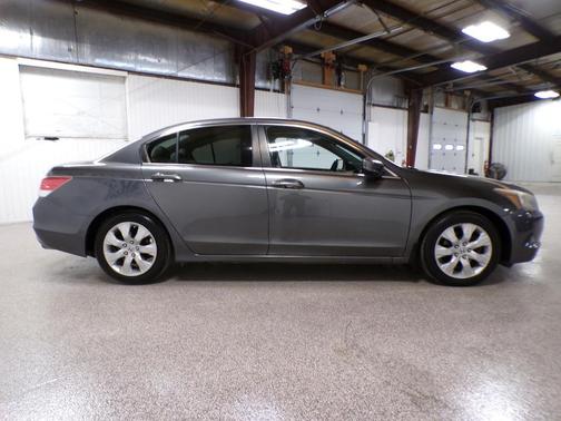 2009 Honda Accord EX-L