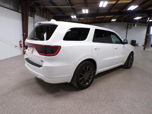 2017 Dodge Durango R/T