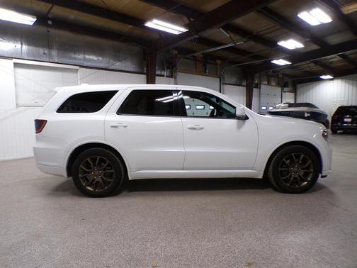 2017 Dodge Durango R/T