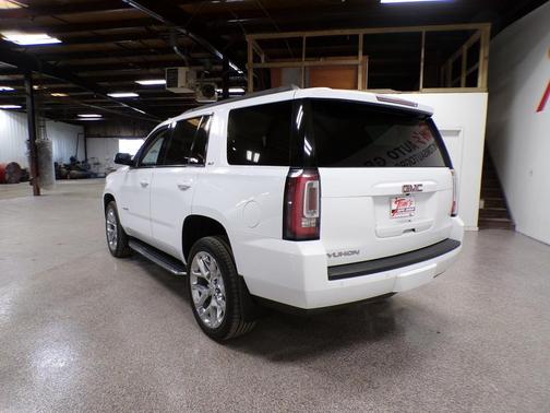 2019 GMC Yukon SLT Standard Edition