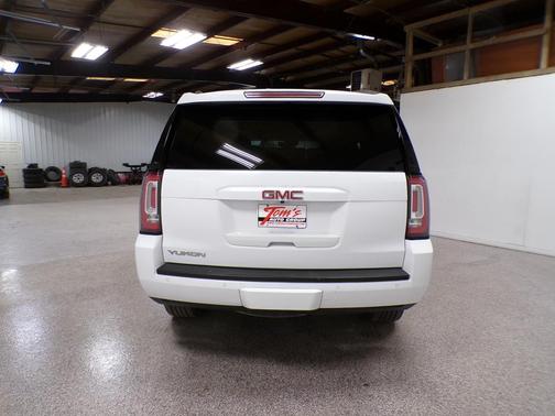 2019 GMC Yukon SLT Standard Edition