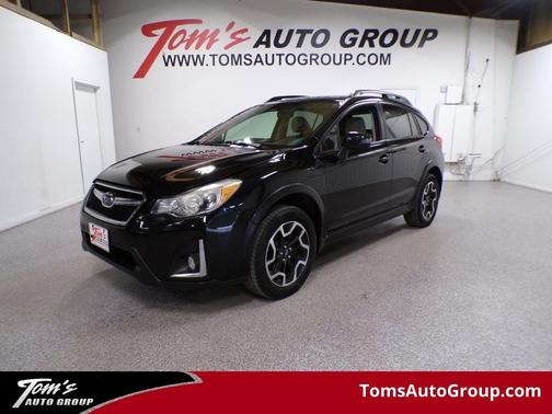 2017 Subaru Crosstrek 2.0i Limited