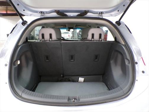 2017 Chevrolet Bolt EV LT
