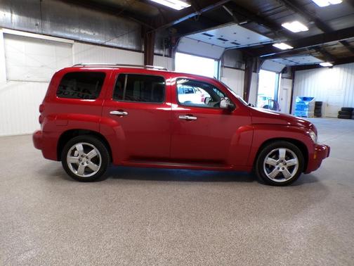 2010 Chevrolet HHR LT