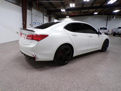 2019 Acura TLX V6