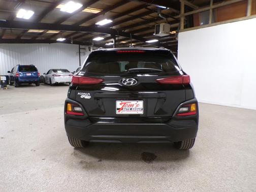 2019 Hyundai KONA SEL