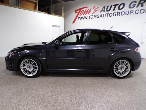 2009 Subaru Impreza