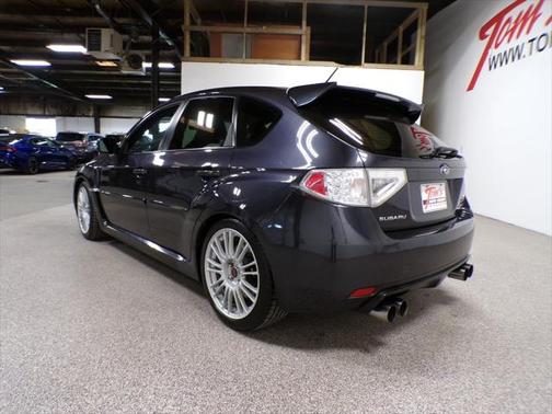 2009 Subaru Impreza